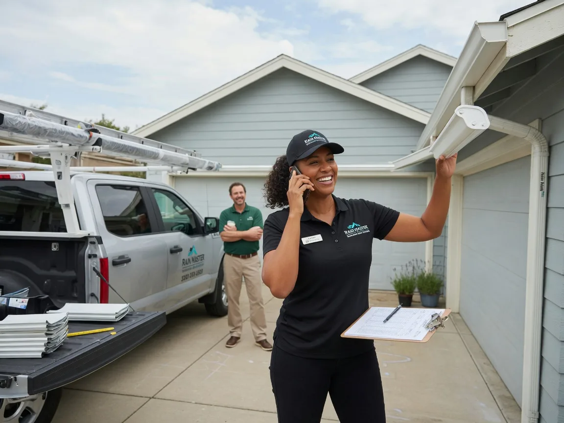 Gutter Installation Arpin, WI FAQs